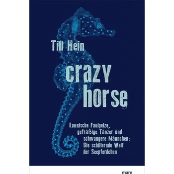 Příroda Crazy Horse - Hein, Till