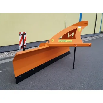 Hrablo na sníh Dodatečné vyztužení radlice na sníh RS-250.1