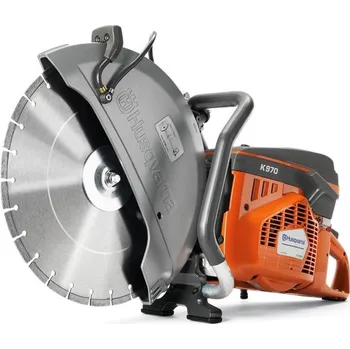 Pila Husqvarna K 970 14" - 350mm