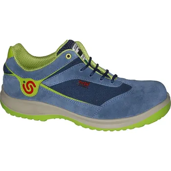 Pracovní obuv Industrial Starter | ISSA Polobotka VOLTA S1P 43746 - 38 02010006