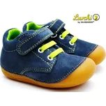 Barefoot boty LURCHI 33-13900-22 Velikost: 19