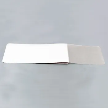 Sprchový set Protiskluzový pás vinylový PRŮHLEDNÝ 150 x 610 mm