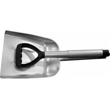 Lopata Skládací lopata - HLINÍKOVÁ