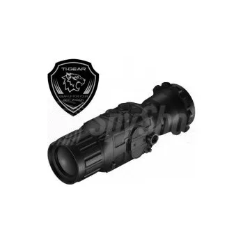 Puškohled Lovecká termovizní předsádka s dosahem až 4500 m GSCI TI-GEAR-C, Model C-345 GSCI (General Starlight Company International)