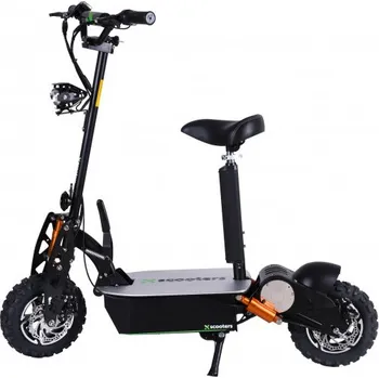 Elektrokoloběžka X-scooters XR01 1000 W