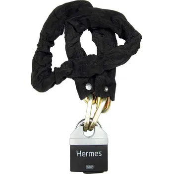 Visací zámek Řetězový zámek HERMES 1 m