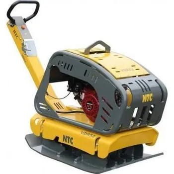 hutnicí technika NTC VDR 52