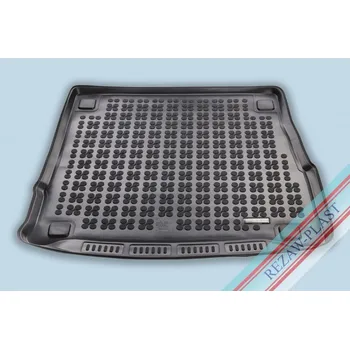 Autodoplněk Rezaw Plast Gumová vana do kufru Alfa Romeo STELVIO 2016-