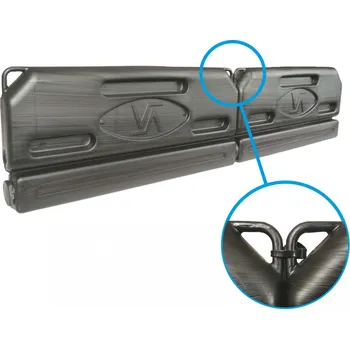 Vágner Pool Zimní dilatační plovák - délka 0,5 m