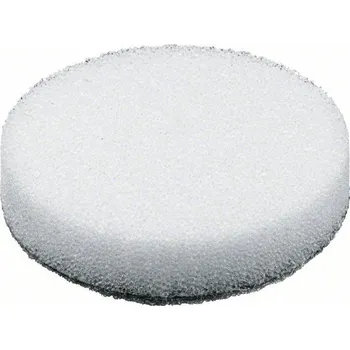 Lešticí kotouč BOSCH EasyCurvSander 2608620738 40 mm