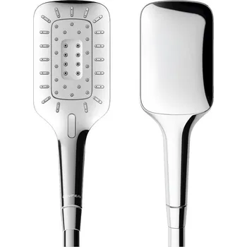 Sprchová hlavice MyCity 120 - ruční sprcha HF939031100000