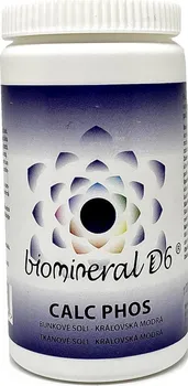 Biomineral D6 Calcarea Phosphorica 180 tbl.