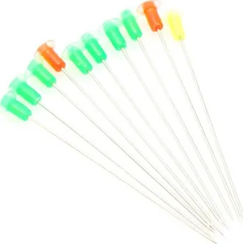 Příslušenství pro sportovní střelbu Raven Šipky do foukačky 100 ks