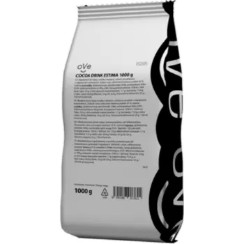 Káva Ove Cocoa Drink Estima 1000g