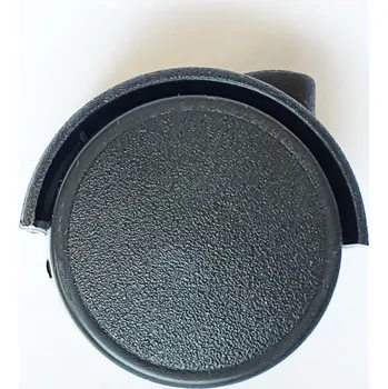 Příslušenství pro parní čistič Náhradní kolečko 40mm pro parní čističe a vysavače Polti Vaporetto