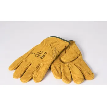 Pracovní rukavice Prac.rukavice PROFIK WINTER MAX