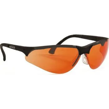 Infield Brýle blokující modré světlo 