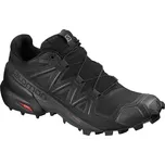 Salomon Speedcross 5 W Black/Phantom…