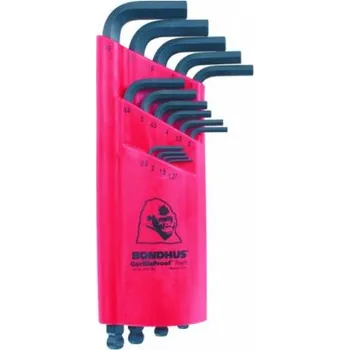 Vzduchovka sada imbus 1,27mm, 1,5mm, 2mm, 2,5mm, 3mm, 3,5mm, 4mm, 4,5mm, 5mm, 5,5