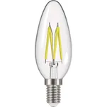EMOS LED Filament Candle 6W E14 4000K