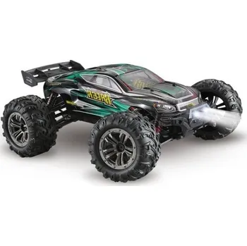 RC model auta Spirit Q903 1/16 RTR - Zelená
