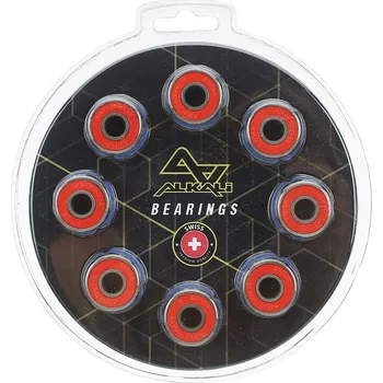 Sport Ložiska Alkali SWISS LITE (16 ks)