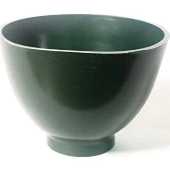 Miska na alginát 10,5 cm, zelená