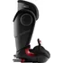 Autosedačka Britax Römer Kidfix 2 S 2021 Cosmos Black