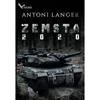 ZEMSTA 2020 - Antoni Langer