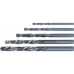 Vrtáky levotočivé titanové 3-7 mm Condor Germany