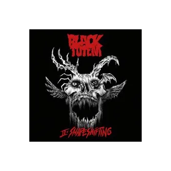 Zahraniční hudba II:Shapeshifting / Vinyl - Black Totem [LP]