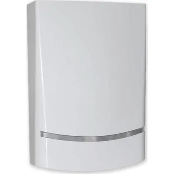 Poplachová siréna BLADE 01-S - red