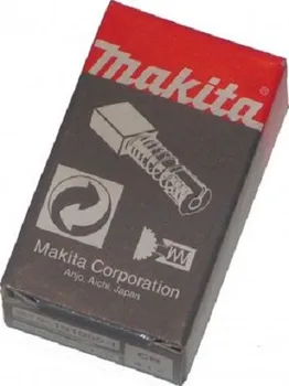 Makita 191962-4 uhlíky CB-419 2 ks
