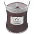 Svíčka WoodWick Spiced Blackberry