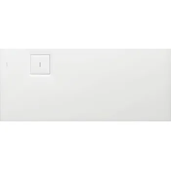 Sprchová vanička Laufen Solutions - vanička obdélníková 120x80 Marbond H2154410000001