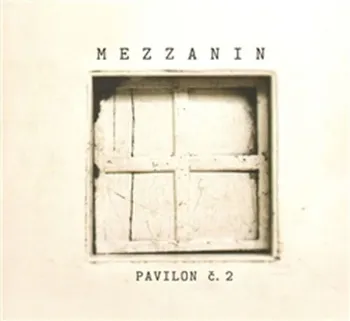 Česká hudba Pavilon č. 2, Mezzanin - Jaroslav J. Neduha [CD]