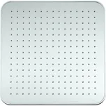 Hlavová sprcha čtvercová 35x35 cm HF504723100000