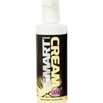 Návnadové aroma Mainline Smart Liquid Cream 250 ml