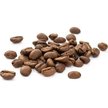 Káva Indonésie Sumatra Lintong - zrnková káva, 100g