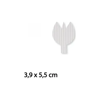 Tulipán 3 - BV 20 ks