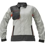 Červa | CERVA Bunda MONTROSE LADY - 34 / Šedá