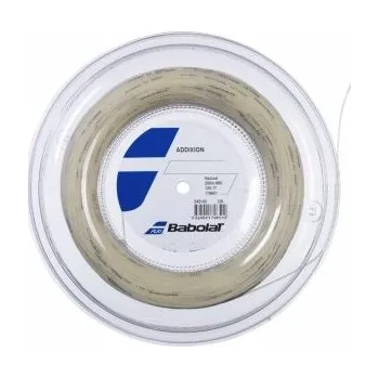 Tenis TENISOVÝ VÝPLET BABOLAT ADDIXION (200m) 1.25mm