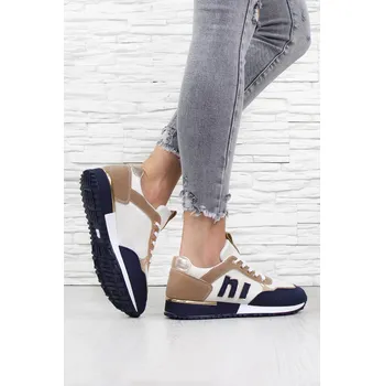 Dámské tenisky Gomer Dámské tenisky TCYR-39BL Velikost: 39