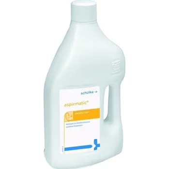Dezinfekce Aspirmatic 2 l - denní čístění