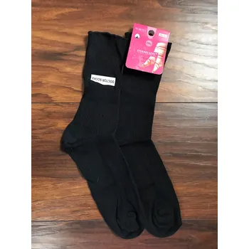 Pánské ponožky Ponožky bez gumyičky vel.36-40