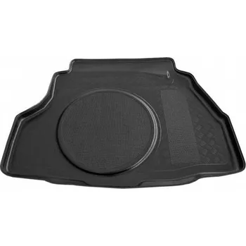 Vana do kufru Vana do kufru Nissan Maxima IV 1995 2000 sedan