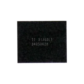 IC 343S0628 / BCM5976 čip dotyk LCD pro Apple iPhone 5S / 5C / 5