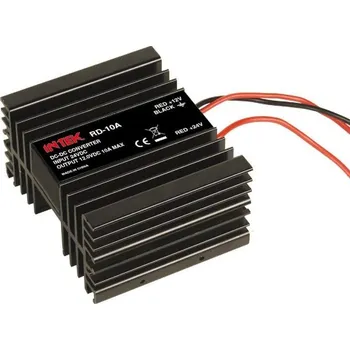 Měnič napětí Měnič RD-10A