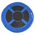 Dětská houpačka Spartan Sport Fun Ring 13241 modrý