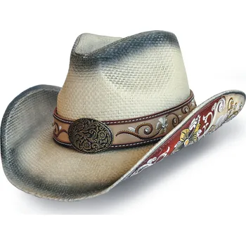 dámský westernový klobouk Paola velikost: 55/56